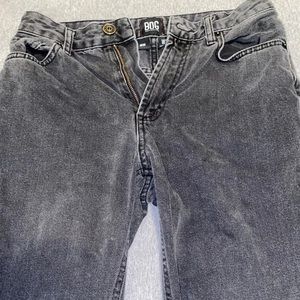 BDG Urban Outfitters mom jeans